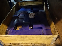 30x pallet metalen onderdelen - afbeelding 21 van  31