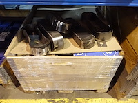 30x pallet metalen onderdelen - afbeelding 22 van  31