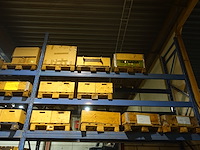 30x pallet metalen onderdelen - afbeelding 12 van  31