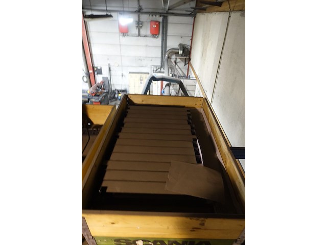 30x pallet metalen onderdelen - afbeelding 23 van  31