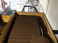 30x pallet metalen onderdelen - afbeelding 23 van  31