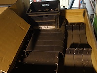 30x pallet metalen onderdelen - afbeelding 26 van  31