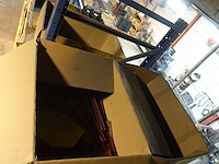 30x pallet metalen onderdelen - afbeelding 27 van  31