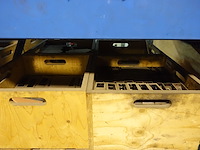 30x pallet metalen onderdelen - afbeelding 31 van  31