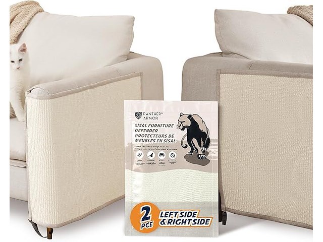 30x panther armor krasbeschermer - afbeelding 1 van  2