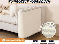 30x panther armor krasbeschermer - afbeelding 2 van  2