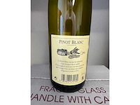 30x pinot blanc 2020 stéphane berg vin d’alsace - afbeelding 4 van  4