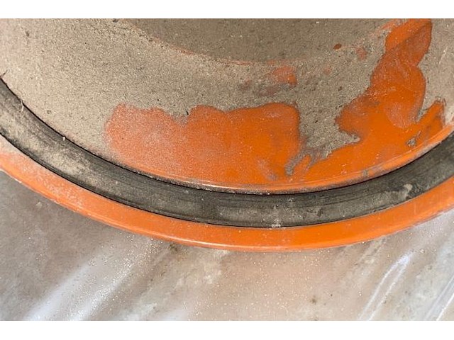 30x pvc bocht - afbeelding 2 van  4