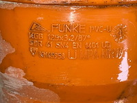 30x pvc bocht - afbeelding 3 van  4