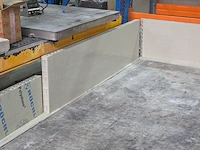 (30x) pvc industriële spatranden rochling... - afbeelding 3 van  3