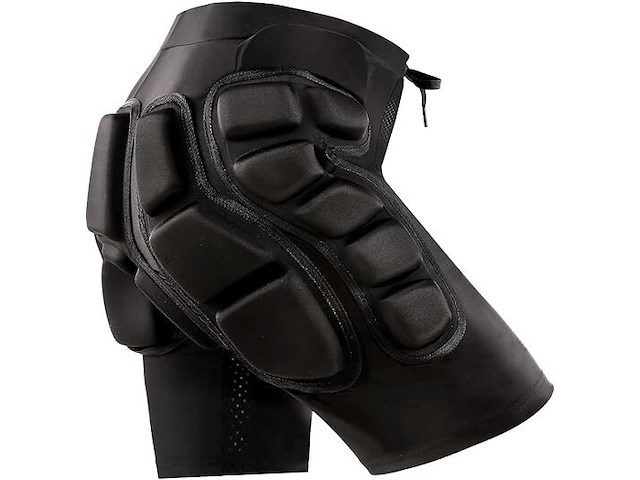 30x relaxyee beschermende gevoerde shorts (large) - afbeelding 2 van  3