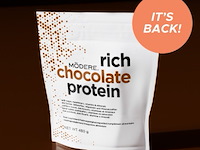 30x rich chocolate protein 480g - afbeelding 3 van  5