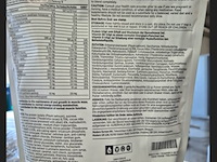 30x rich chocolate protein 480g - afbeelding 2 van  5