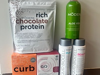 30x rich chocolate protein 480g - afbeelding 5 van  5