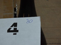 30x rode wijn domaine seguella terre de gneiss 2013, 750ml - afbeelding 3 van  3