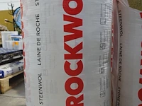 30x rol isolatie rockwool