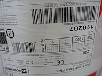 30x rol isolatie rockwool - afbeelding 2 van  2