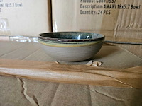 30x serax - surface - kom 13cm indy grey