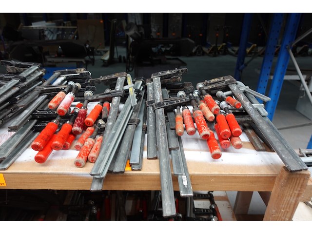 30x spanvijs - afbeelding 1 van  6