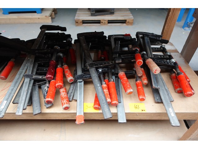 30x spanvijs - afbeelding 1 van  4