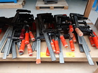 30x spanvijs - afbeelding 1 van  4