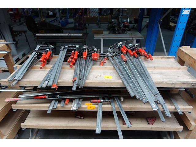 30x spanvijs - afbeelding 1 van  4