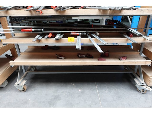 30x spanvijs - afbeelding 1 van  6