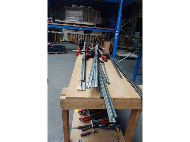 30x spanvijs - afbeelding 1 van  5