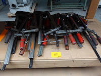 30x spanvijs - afbeelding 1 van  6