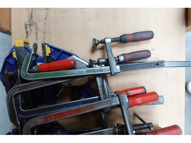 30x spanvijs - afbeelding 2 van  6