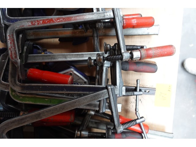 30x spanvijs - afbeelding 3 van  6