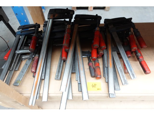 30x spanvijs - afbeelding 1 van  4