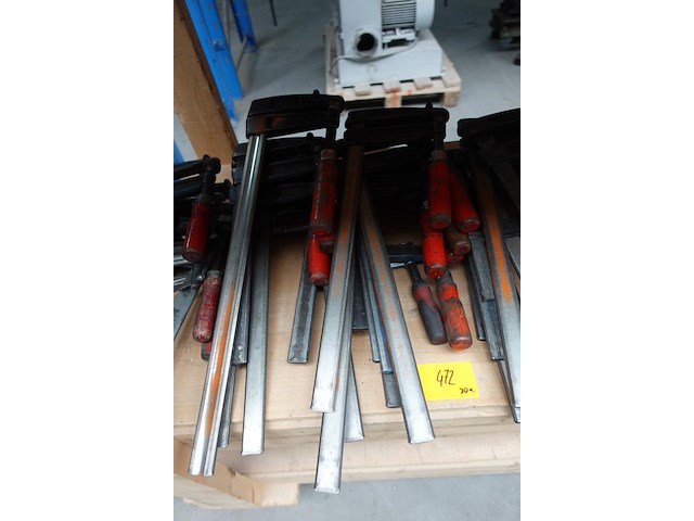 30x spanvijs - afbeelding 3 van  4