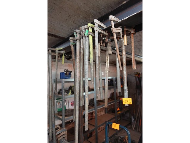 30x spanvijs - afbeelding 1 van  3