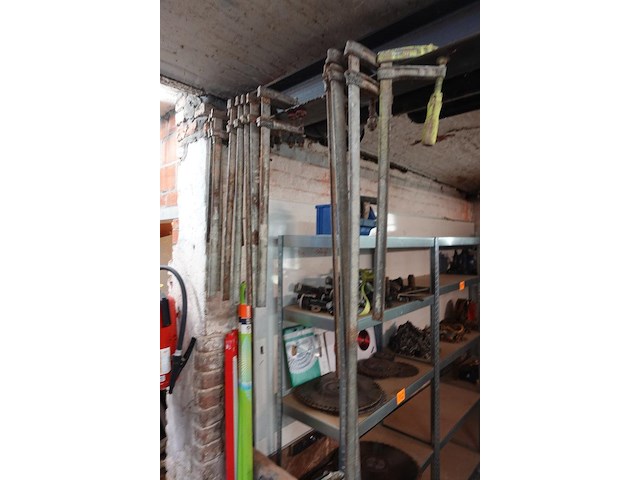 30x spanvijs - afbeelding 2 van  3