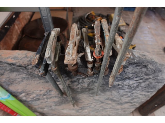 30x spanvijs - afbeelding 3 van  3