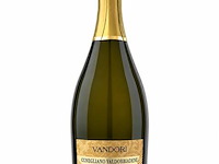 30x vandori prosecco superiore, 2024, 0,75l - afbeelding 1 van  1