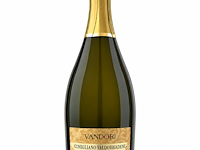 30x vandori prosecco superiore, 2024, 0,75l - afbeelding 1 van  1
