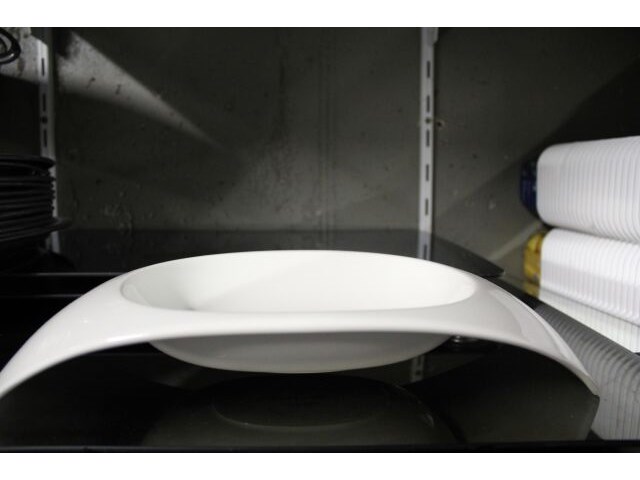30x villeroy&boch opstaand ovaal bord - afbeelding 2 van  4