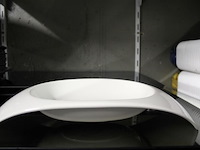 30x villeroy&boch opstaand ovaal bord - afbeelding 2 van  4