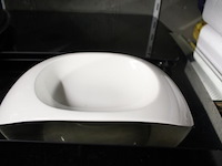 30x villeroy&boch opstaand ovaal bord - afbeelding 1 van  4