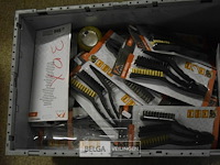 30x3delige staalborsels - afbeelding 2 van  2