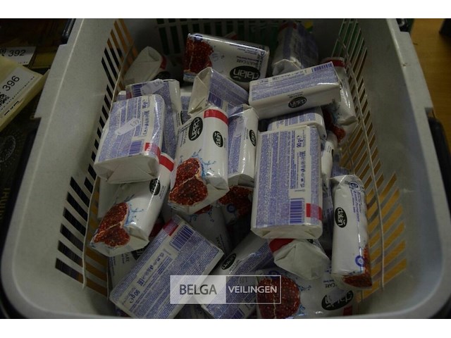 ±30x90gr dalan zeep - afbeelding 1 van  2