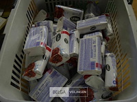 ±30x90gr dalan zeep - afbeelding 1 van  2