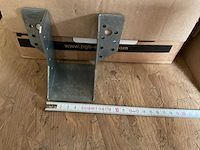 31 balkdragers - afbeelding 2 van  3