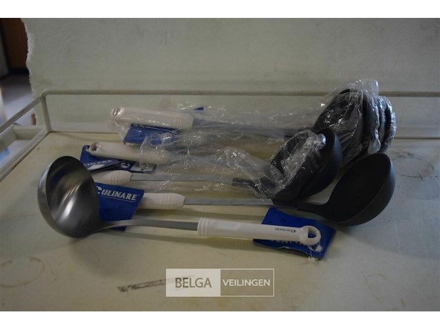 ±31 pollepels - afbeelding 1 van  4