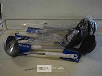 ±31 pollepels - afbeelding 1 van  4