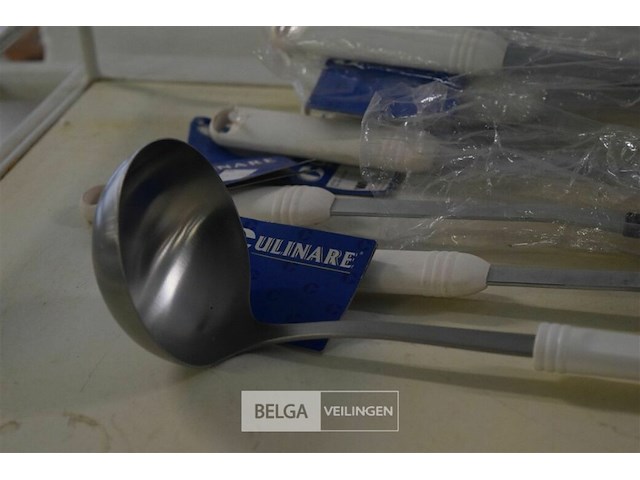 ±31 pollepels - afbeelding 2 van  4