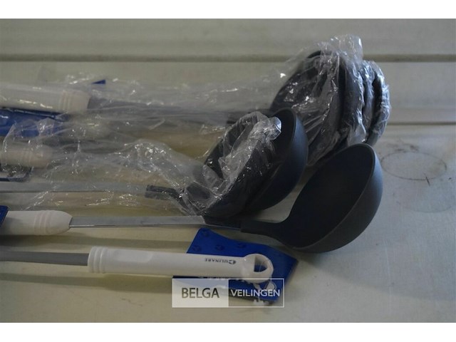 ±31 pollepels - afbeelding 4 van  4