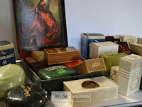 ±31 st div soorten luxe zeep - afbeelding 2 van  4